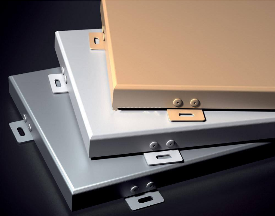 Characteristics of high-quality aluminum veneer 