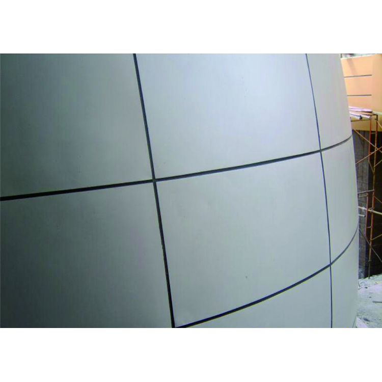 Installation method and precautions for aluminum veneer
