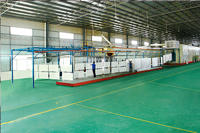 Spraying Equipment
