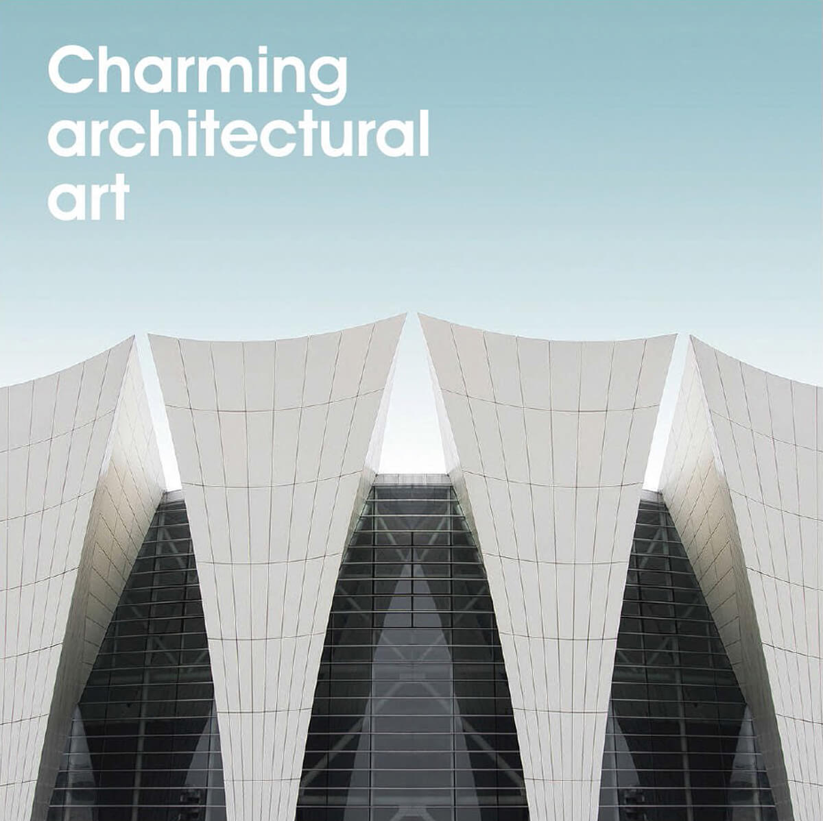Seamless aluminum veneer