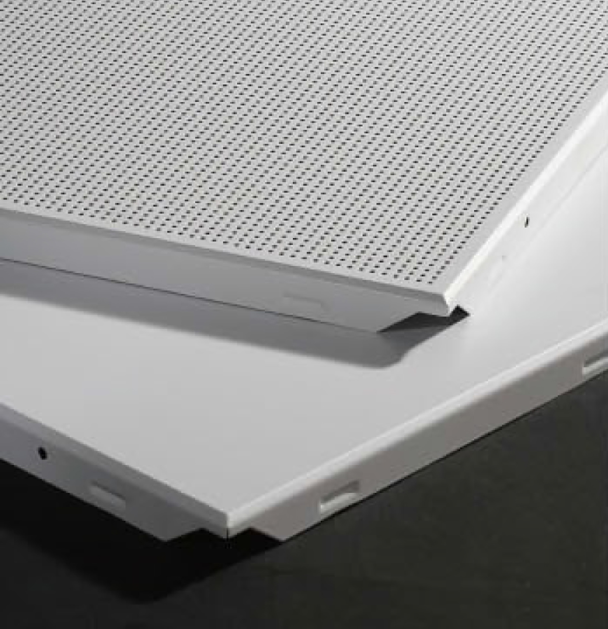 Tile Aluminum Ceilng