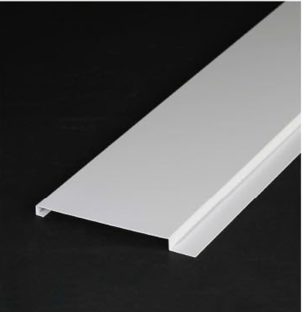 Linear Aluminum Ceiling